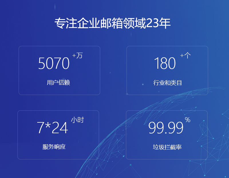 平湖网易企业邮箱